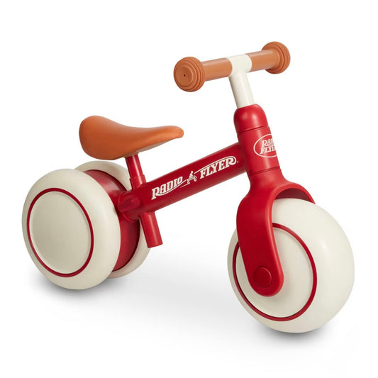 Bicicleta Balance Radio Flyer 1-3A