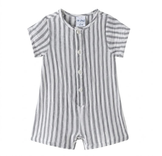 Rayado romper