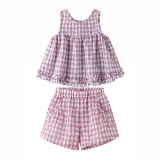 Cuadros set 2 pc