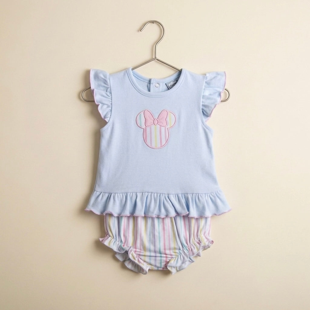 Minnie set