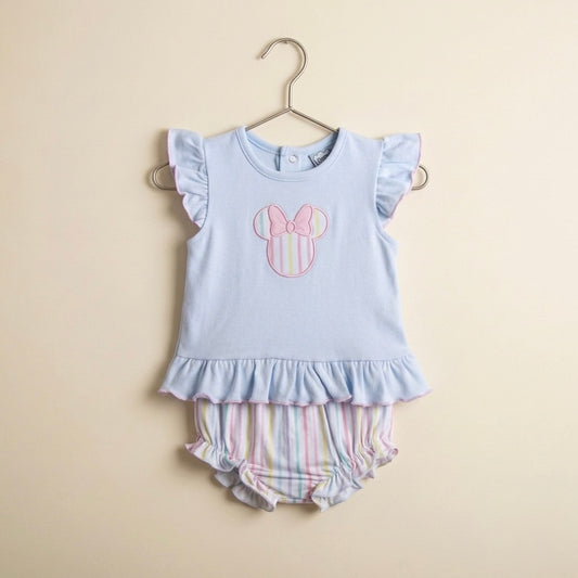 Set minnie