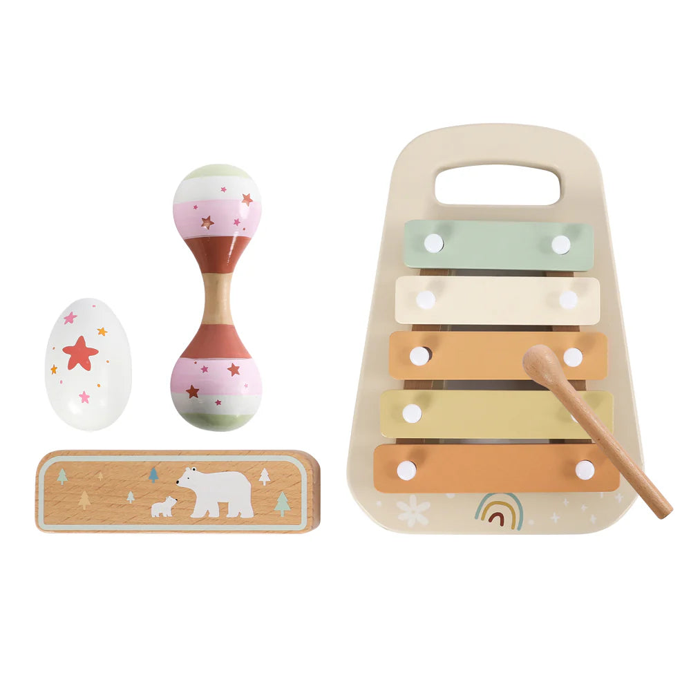 Music gift box