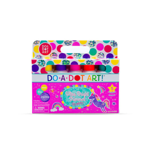 Dot markers