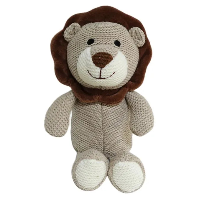 Leoncito peluche