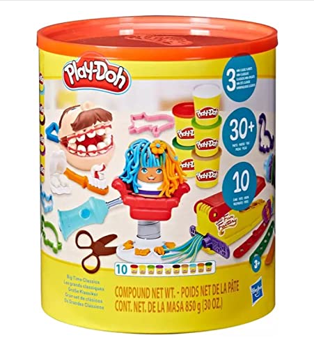 Play doh set