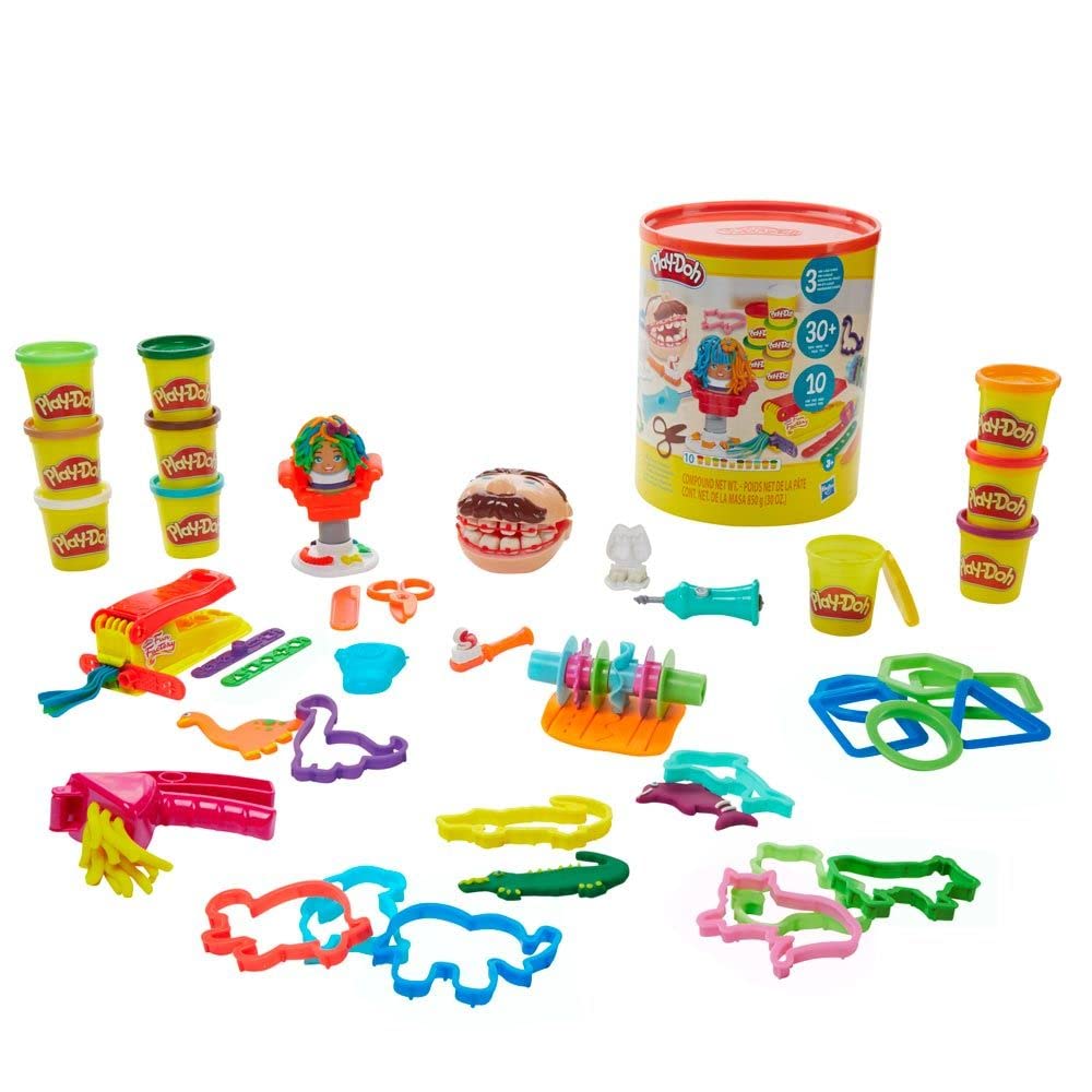 Play doh set