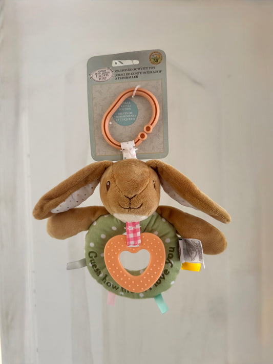 Activity Toy T
