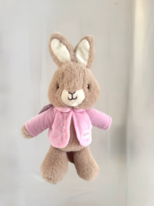 Peter pan Rabbit Flopsy T