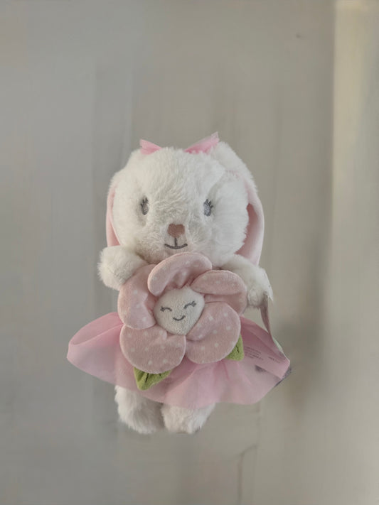 Buddy Bunny Happy Spring T