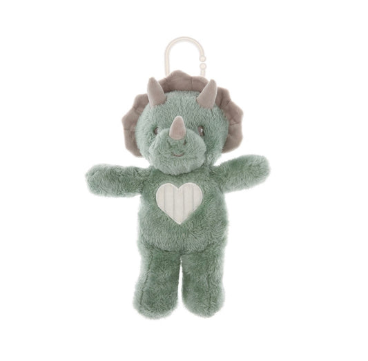 Lullaby Travel Soother music and sounds T