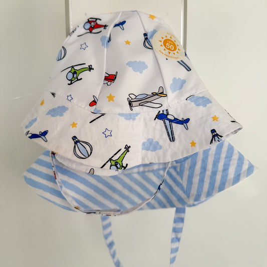 2 pack sun hat