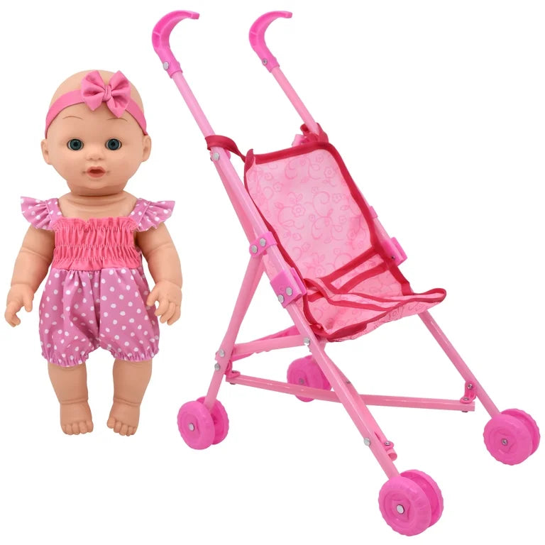 Little darlings • muñeca
