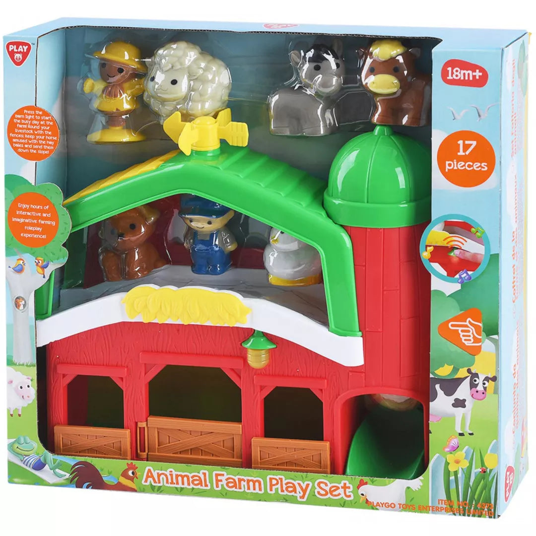 Granja play set