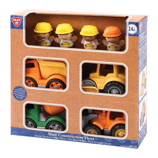 Construction set
