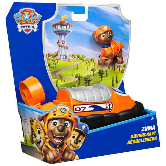 Paw patrol - zuma