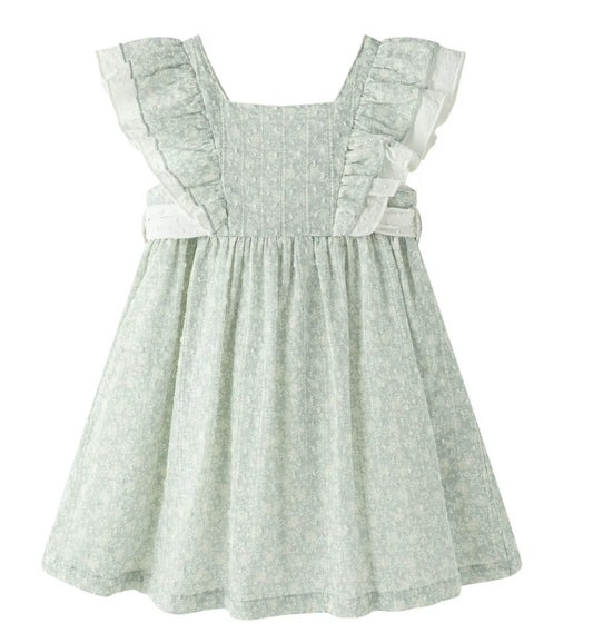 Forest vestido