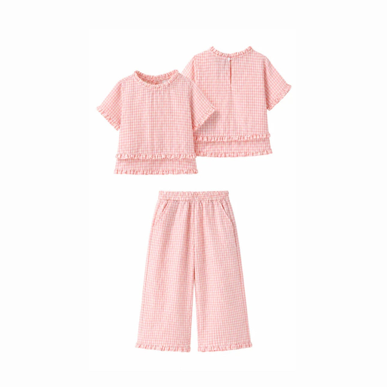 Cuadros set 2 pc