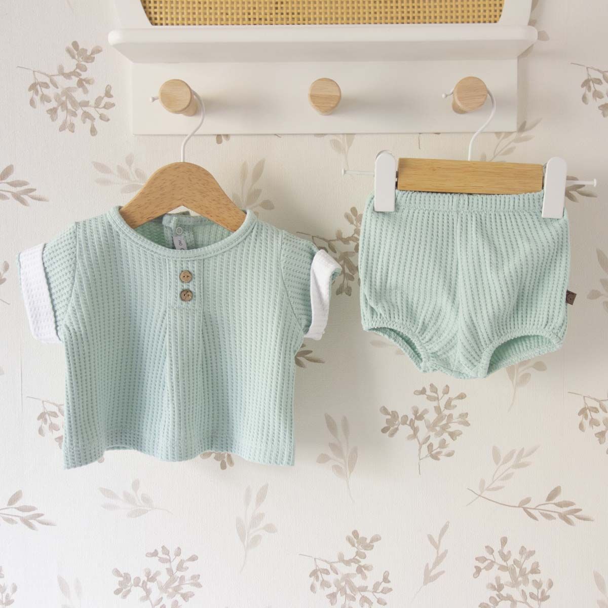 Menta set 2 pc