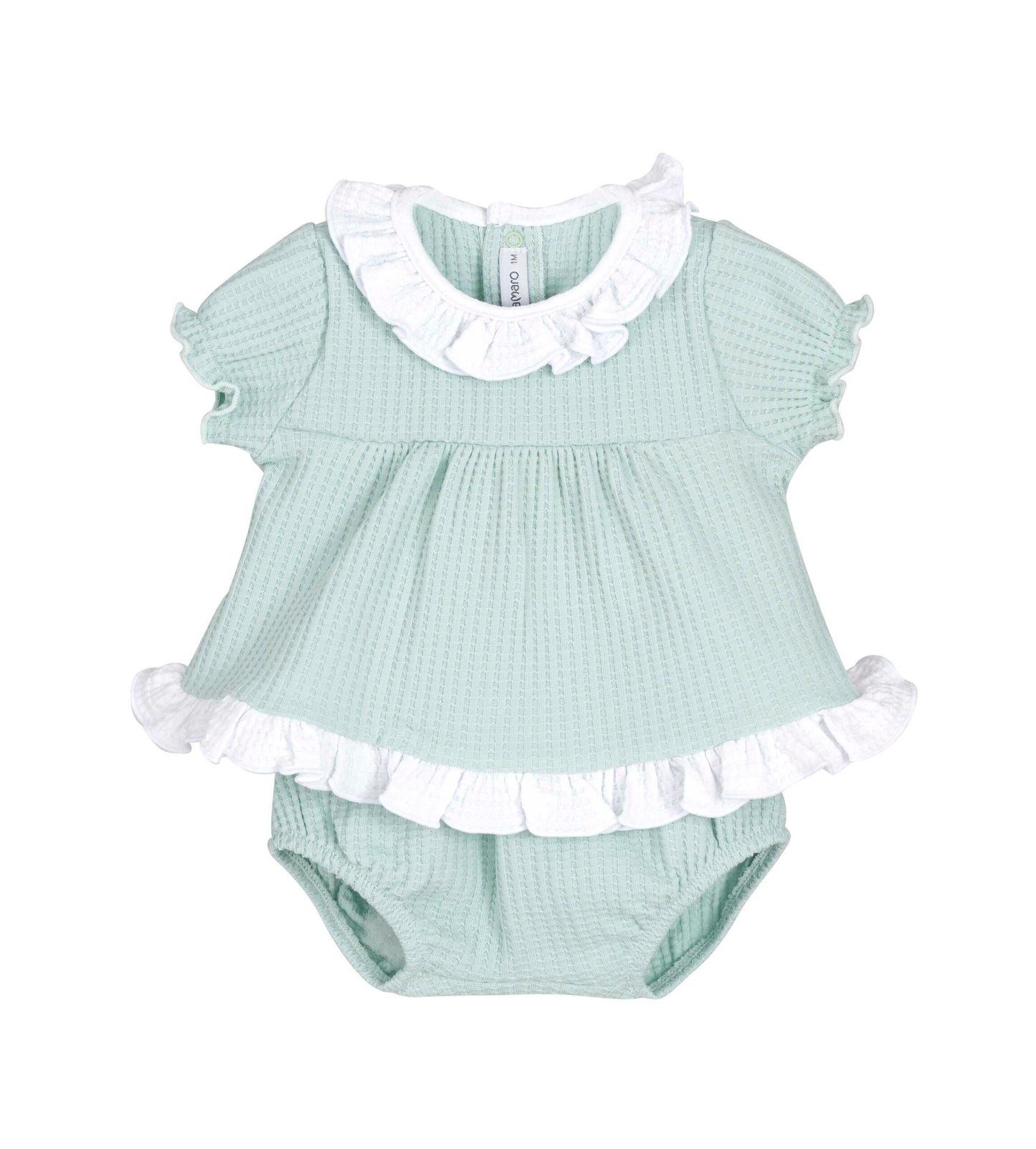 Menta set 2 pc