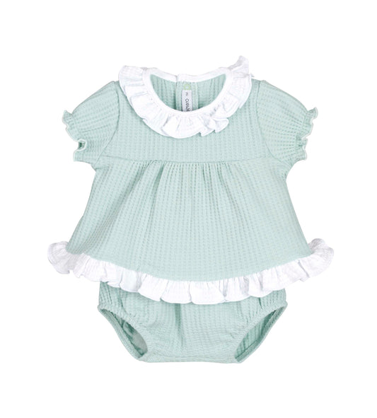 Menta set 2 pc