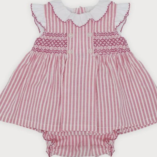 Cherry vestido