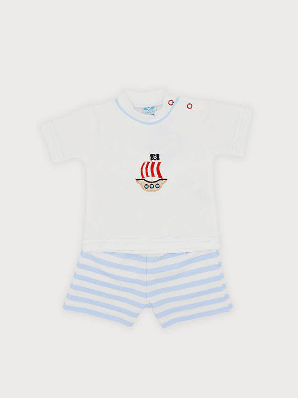 Marino set 2 pc