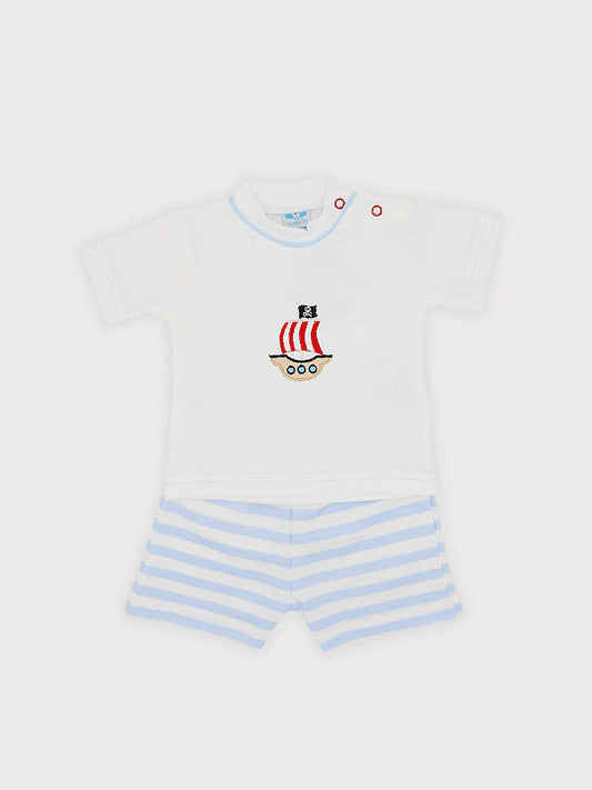Marino set 2 pc