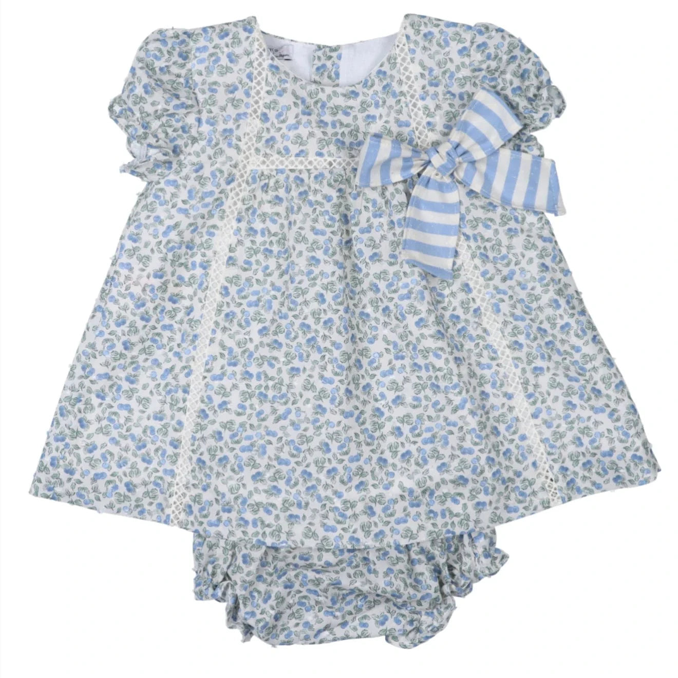 Arandanos set 2 pc