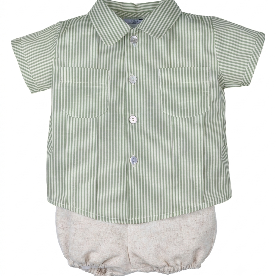 Cotage set 2 pc