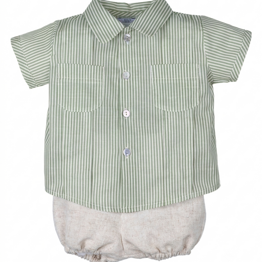 Cotage set 2 pc