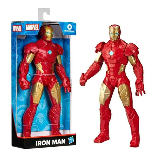 Hasbro - Iron man