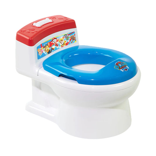 Paw patrol - potty trainer con sonidos