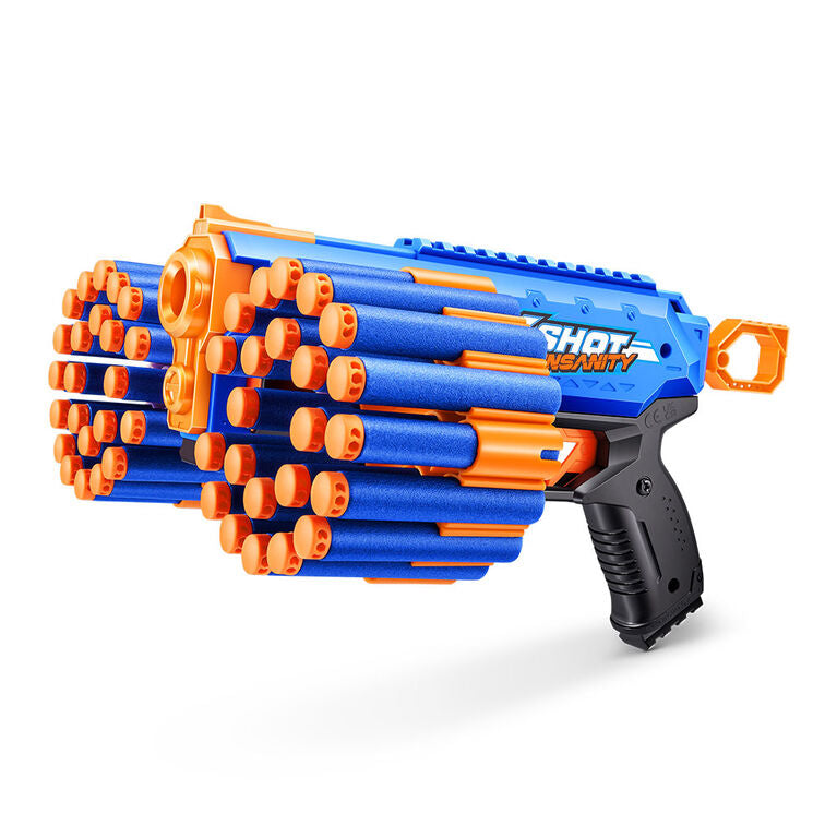 Xshot insanity