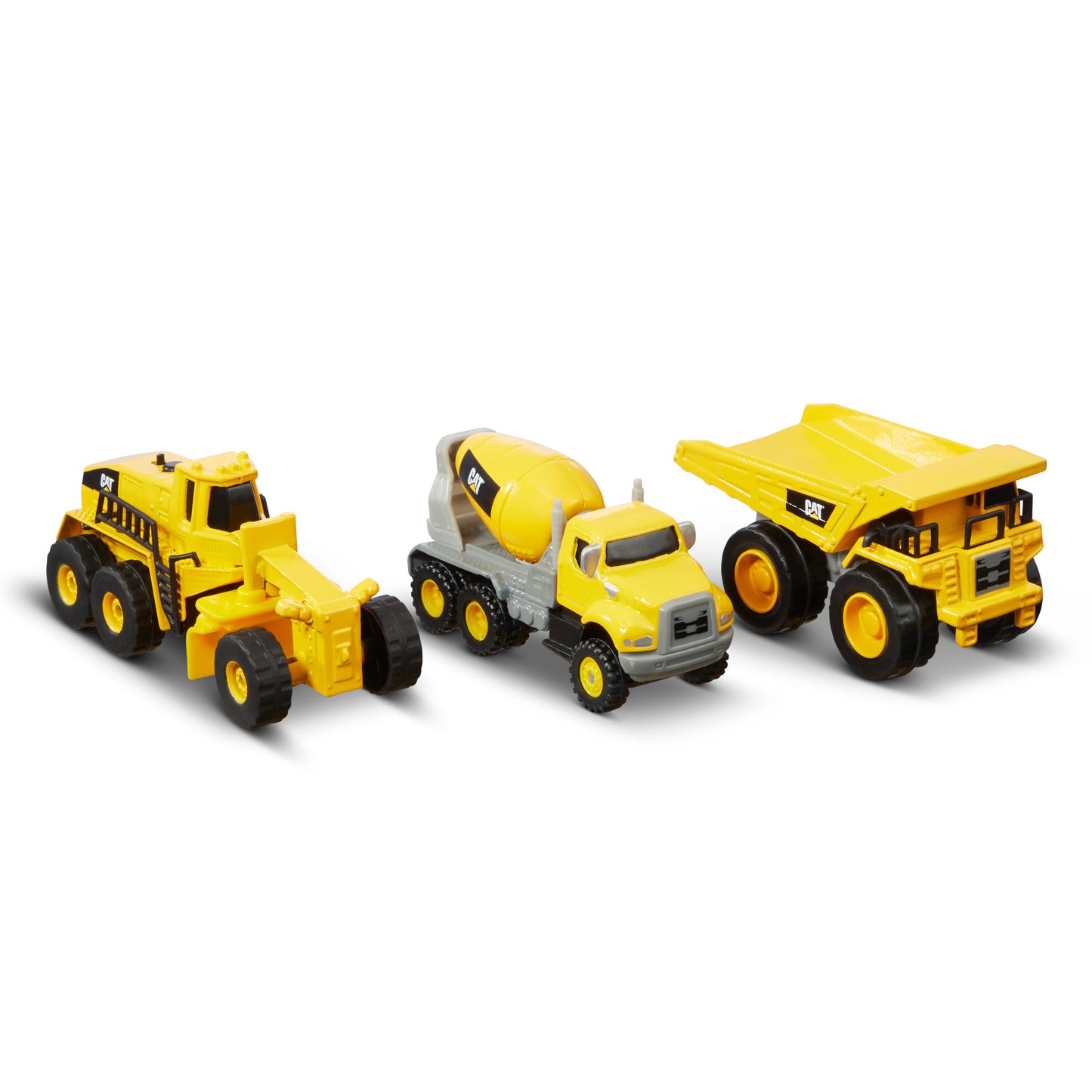 CAT 3 pack