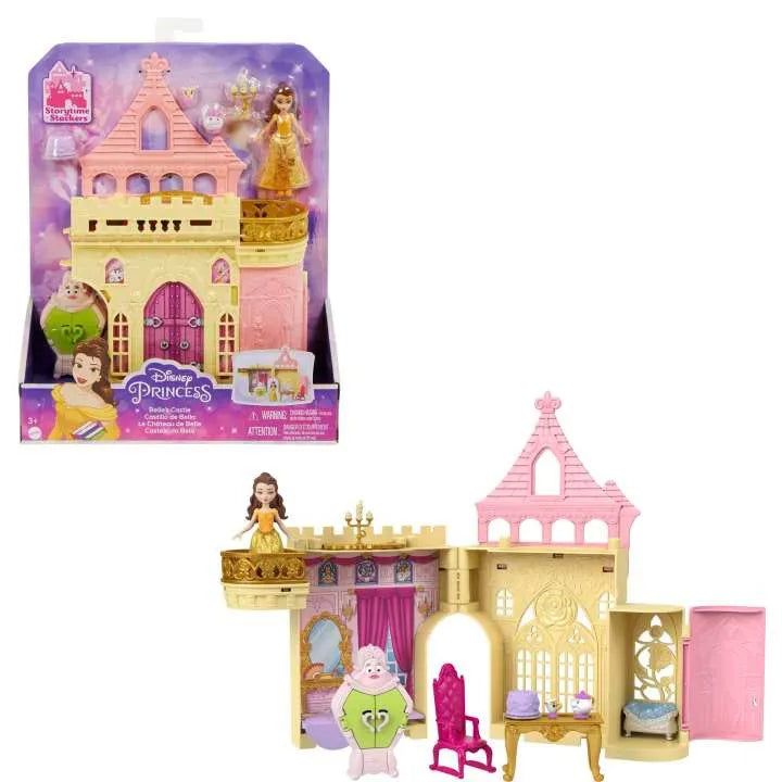 Belle castle