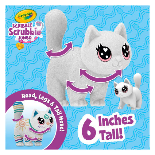 Scribble srubbie jenny combo pack