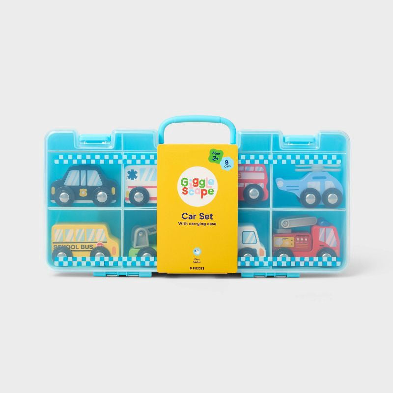 Car set