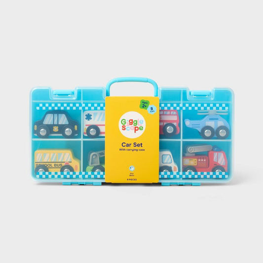 Car set