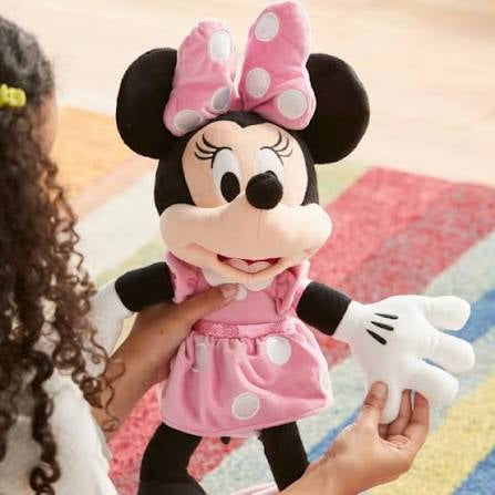 Minnie mouse