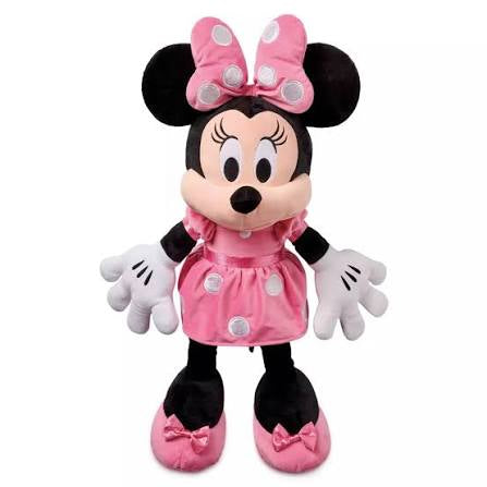 Minnie mouse