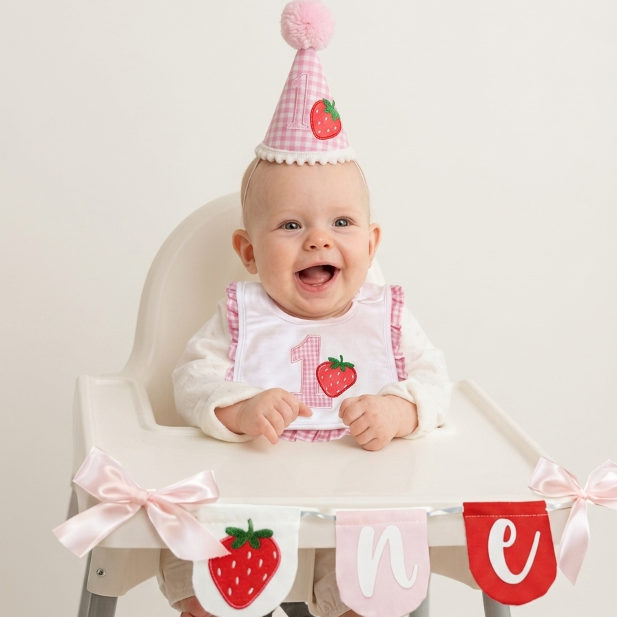 Accesorios de primer año