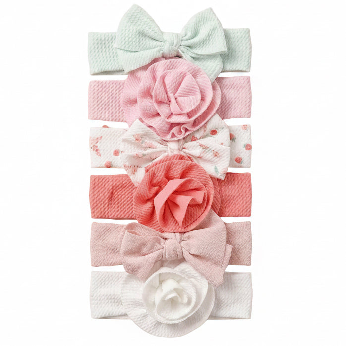 Set de diademas