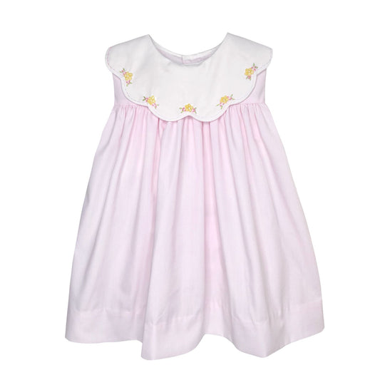 Vestido flor