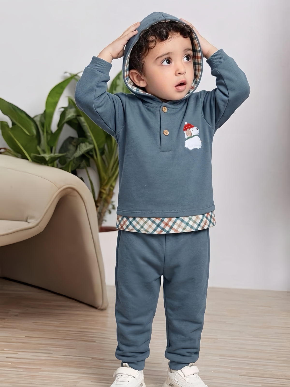 Set 2 pc