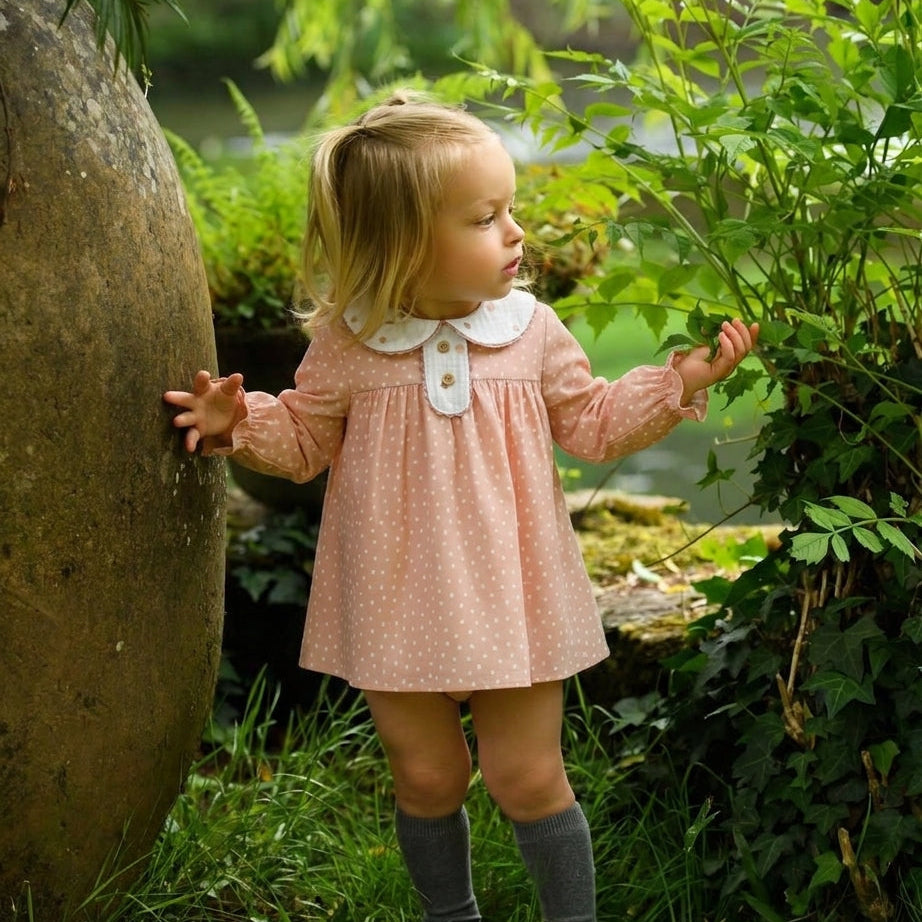 Vestido Ely