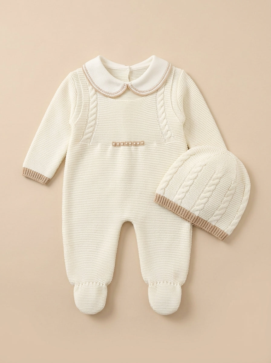 Set nb sand