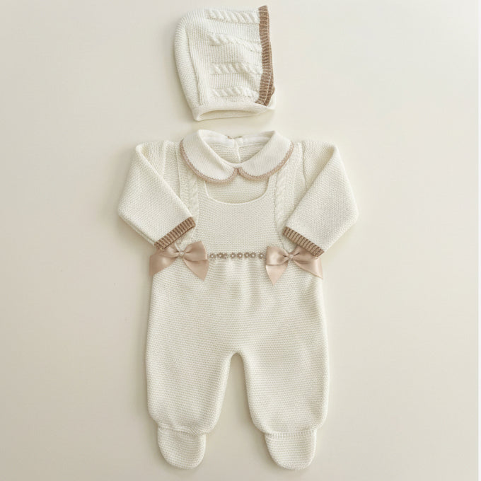 Set nb bow sand