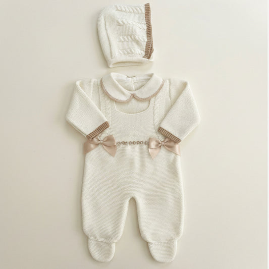 Set nb bow sand
