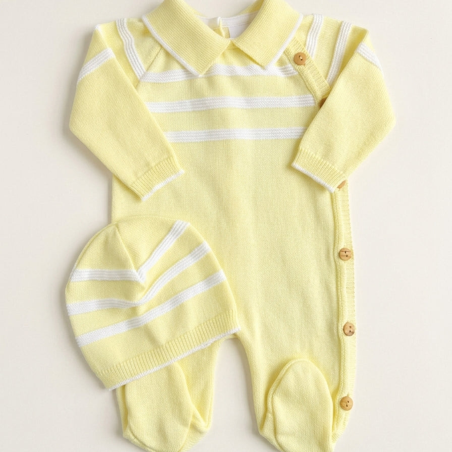 Set nb yellow