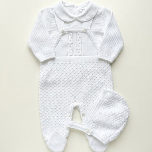 Set nb white